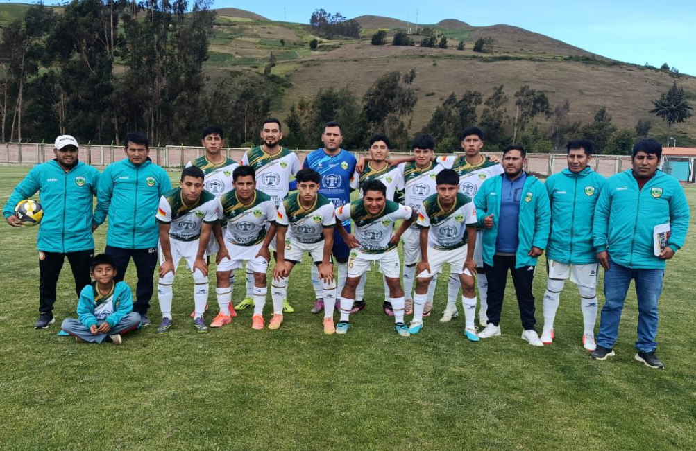 COPA PERÚ ANDAHUAYLAS: DEFINIDOS LOS 4 CLASIFICADOS A LA LIGUILLA FINAL